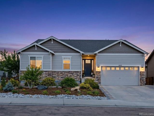 House for sale in Castle Rock, Colorado