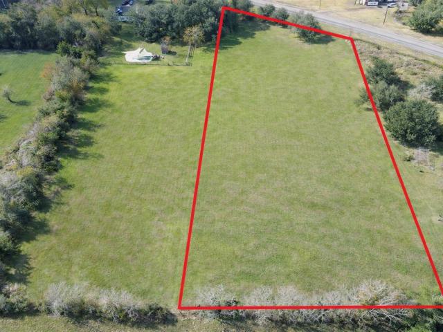 Land for sale in Hitchcock, Texas