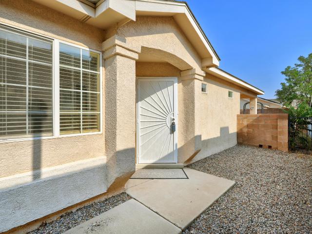 House for sale in New Mexico