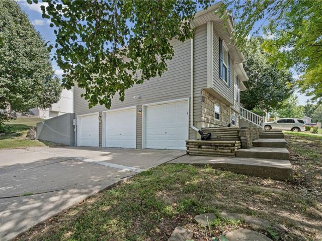 House for sale in Kansas City, Missouri