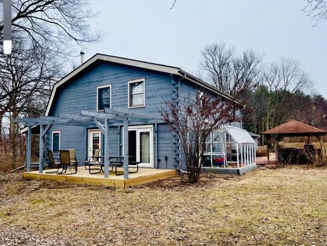 House for sale in Byron, Illinois