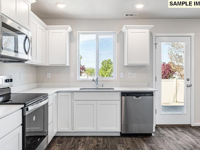 House for sale in Vancouver, Washington