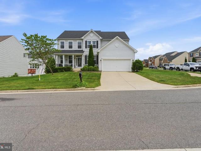 House for sale in Virginia