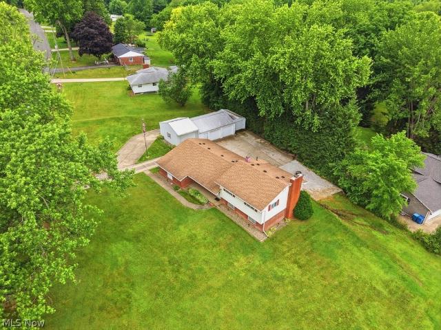 House for sale in Summit, Ohio