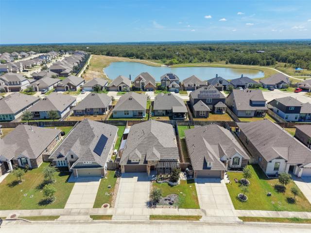 House for sale in College Station, Texas