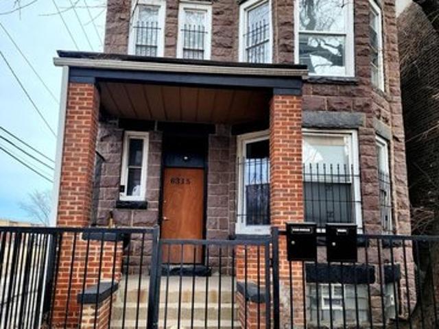 House for sale in Chicago Park, Illinois