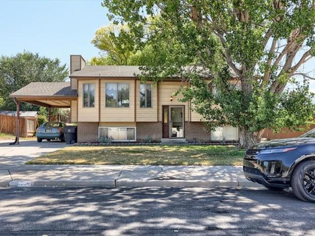 House for sale in Taylorsville, Utah