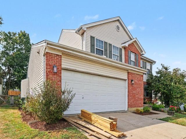 House for sale in Burlington Woods, Burlington