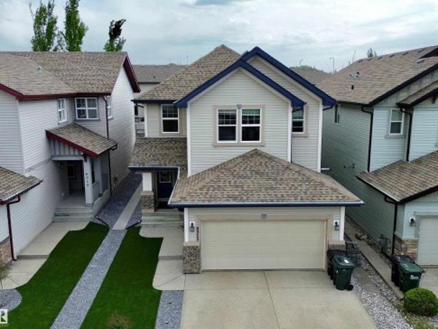 House for sale in Sherwood Park, Alberta