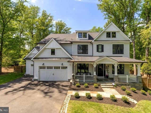 House for sale in Rockville, Maryland