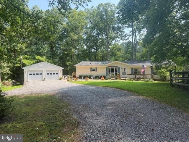 House for sale in Virginia