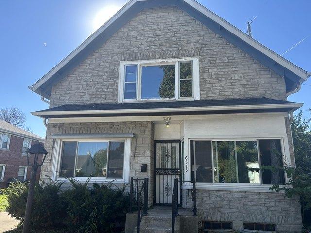 House for sale in Enderis Park, Milwaukee