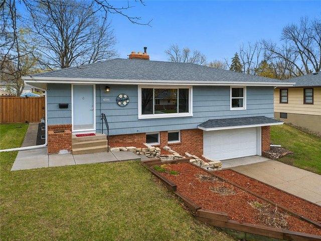 House for sale in Hennepin, Minnesota