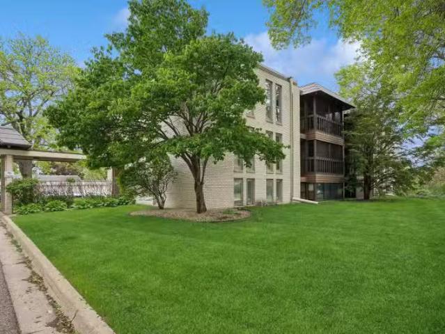 Condo for sale in Minneapolis
