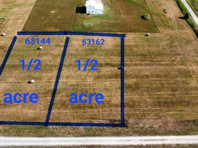 Land for sale in Grove, Oklahoma