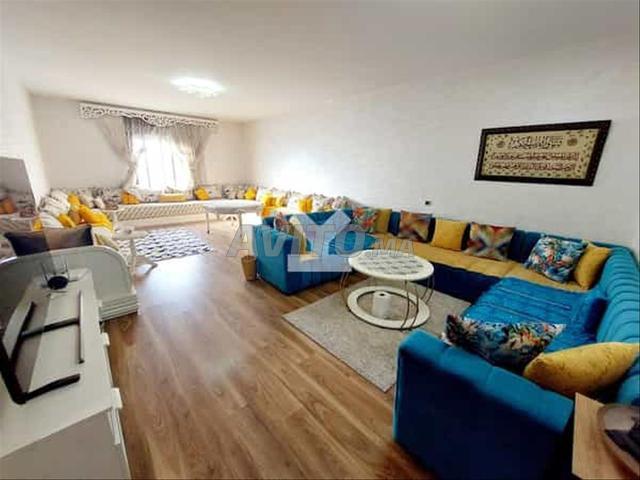 Appartement vente à Anfa, Gharb-Chrarda-Beni Hssen