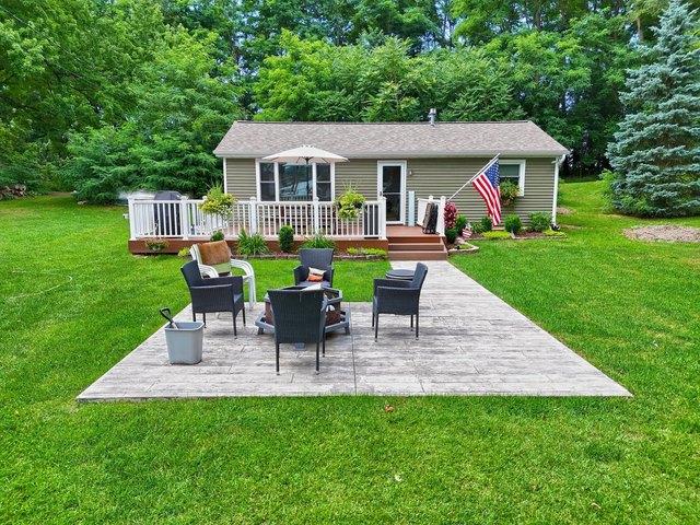 House for sale in Dowagiac, Michigan