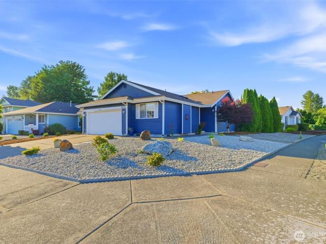 House for sale in Thurston, Washington