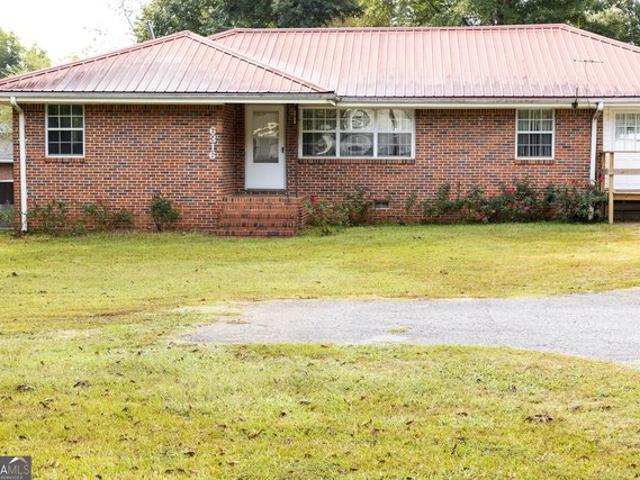 House for sale in Yatesville, Upson County