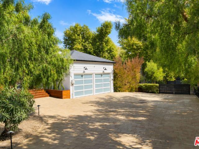 House for sale in Malibu, California