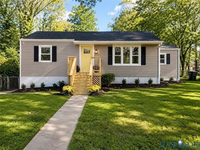 House for sale in Virginia