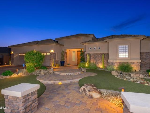 House for sale in Cave Creek, Arizona