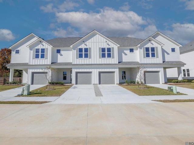 Townhouse for sale in Baton Rouge, Louisiana