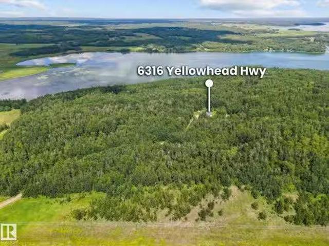 House for sale in Gainford, Alberta