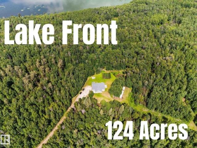 House for sale in Gainford, Alberta