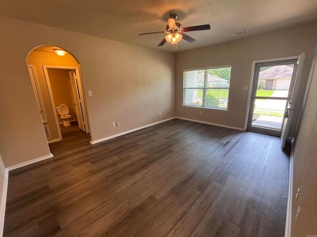 House for sale in Ark