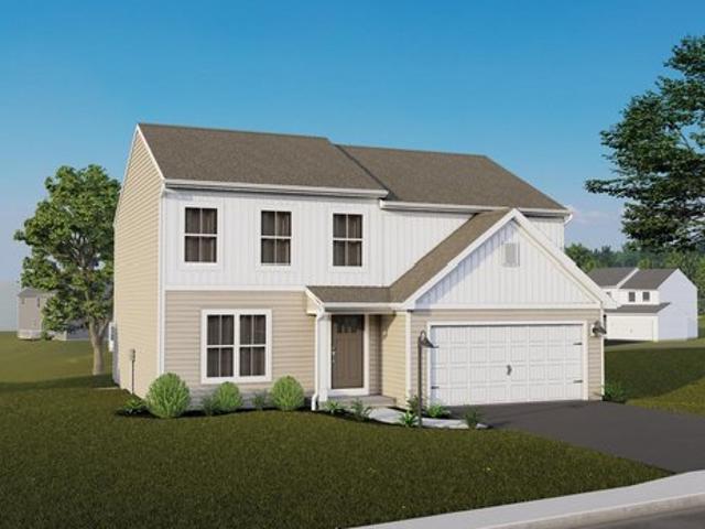 House for sale in Codorus, Pennsylvania