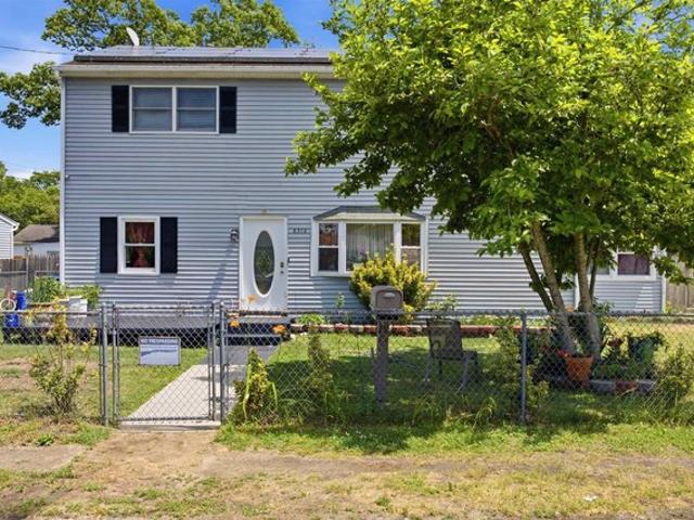 House for sale in Mizpah, New Jersey