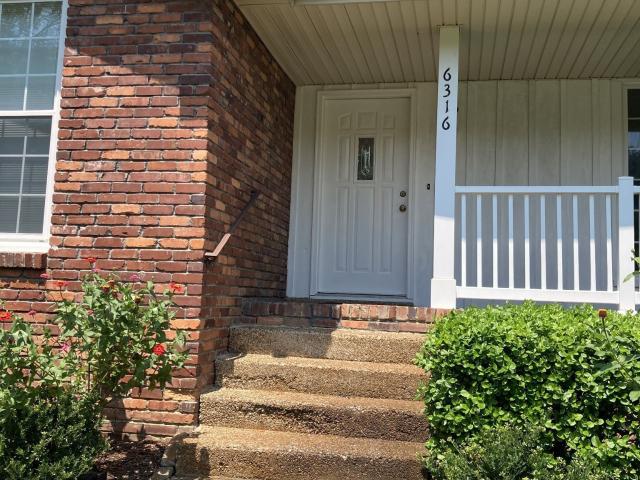 Property for rent in Tennessee