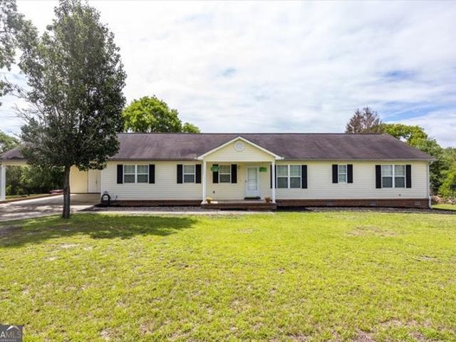 House for sale in Macon, Georgia