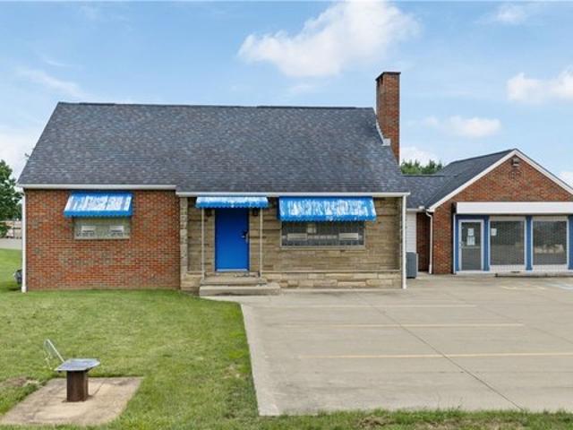 House for sale in Canton, Ohio