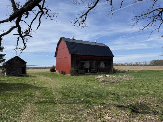 House for sale in Horton, Michigan