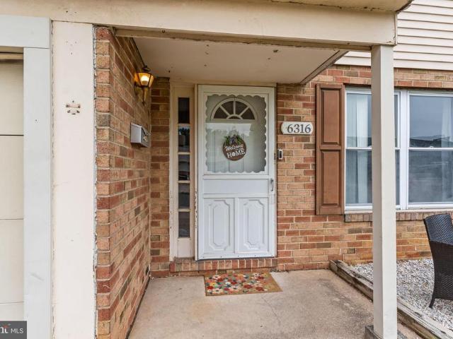 Townhouse for sale in Bensalem