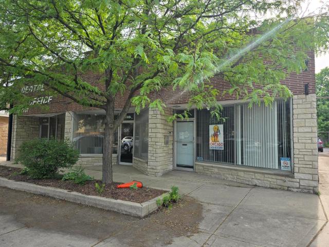 Commercial for sale in Chicago Park, Illinois
