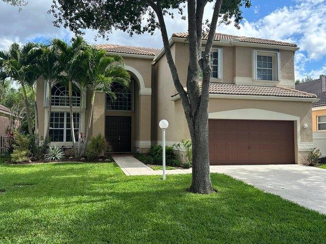 House for sale in Parkland, Florida