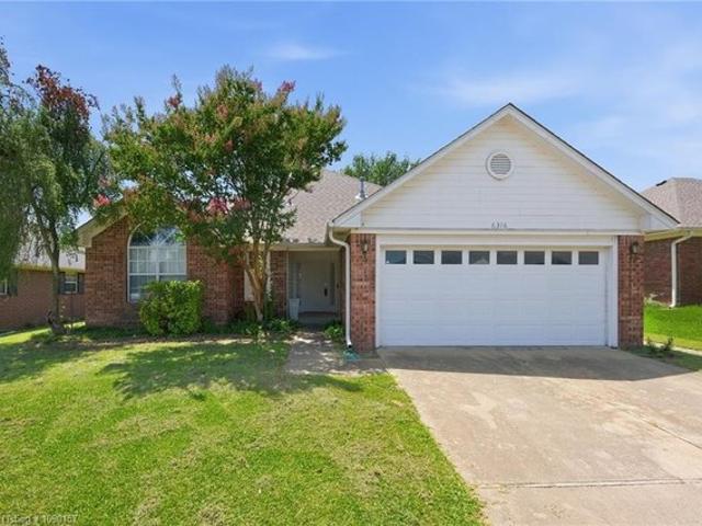 House for sale in Ark