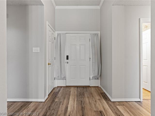 House for sale in Ark