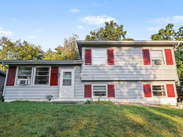 House for sale in Portage, Michigan