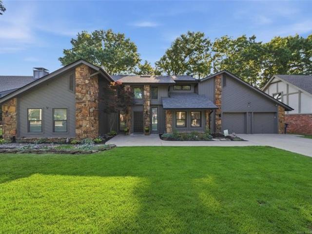 House for sale in Tulsa, Oklahoma