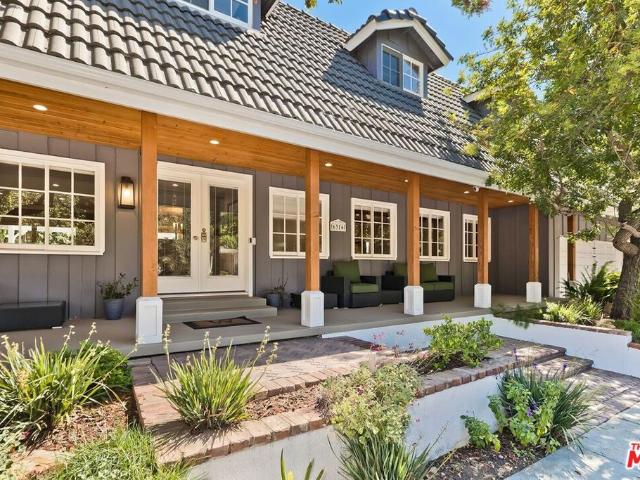 House for sale in Canoga Park, California