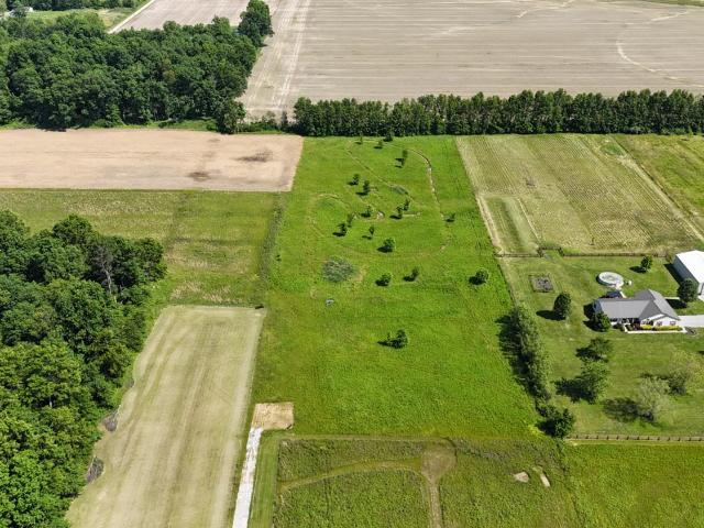 Land for sale in Blanchester