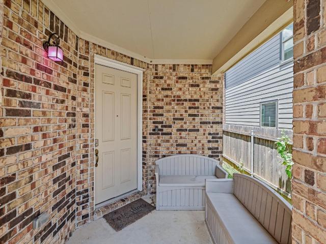 Property for rent in Sundance Crossing, Austin