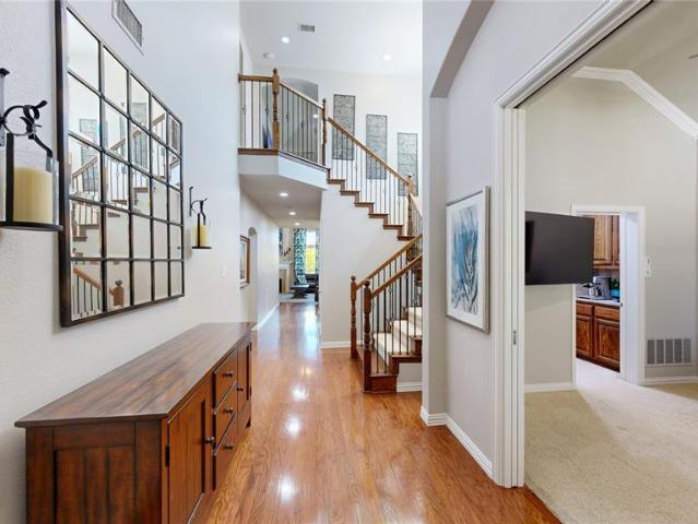 House for sale in Mckinney, Texas