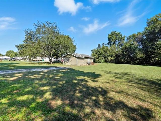 House for sale in Grove, Oklahoma