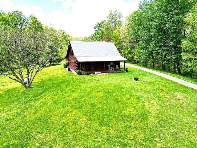 House for sale in Vinton, Ohio