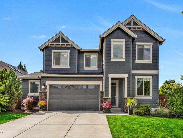 House for sale in Bend, Deschutes County